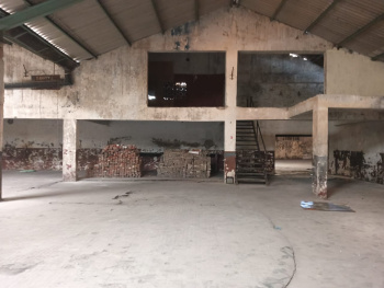  Factory for Rent in Sachin GIDC, Surat