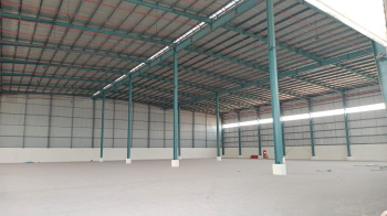  Warehouse for Rent in GIDC, Valsad