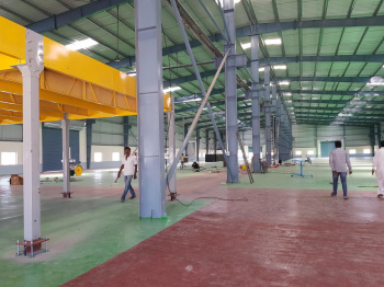  Warehouse for Rent in GIDC, Valsad