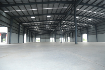  Industrial Land for Rent in GIDC, Valsad