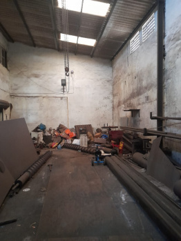  Factory for Rent in Gidc, Vapi