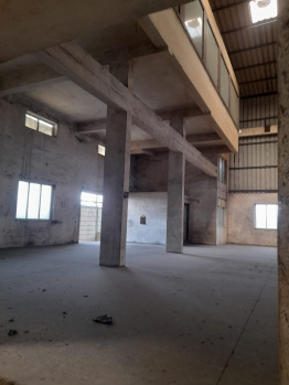  Warehouse for Sale in GIDC, Valsad
