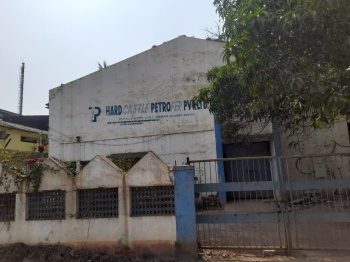  Warehouse for Sale in GIDC Umbergaon, Valsad