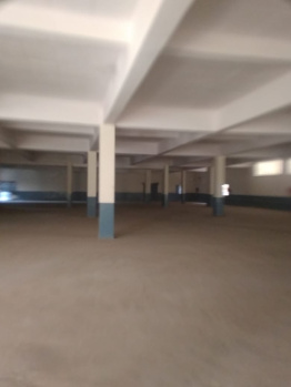  Factory for Rent in GIDC, Valsad
