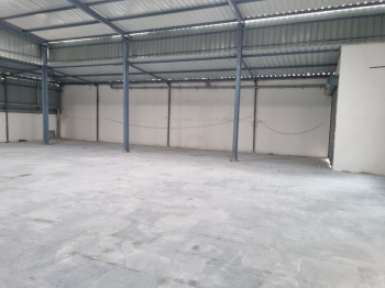  Warehouse for Rent in Sachin GIDC, Surat