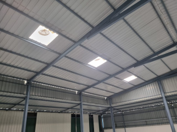 Warehouse for Rent in Sachin GIDC, Surat