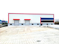 Factory for Rent in Khavda, Kutch