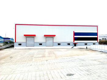 Factory for Rent in Khavda, Kutch