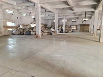 Warehouse for Rent in GIDC Naroda, Ahmedabad