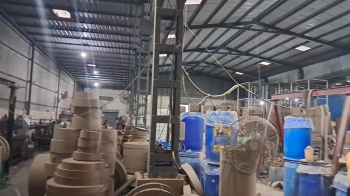 Warehouse for Rent in Sachin GIDC, Surat