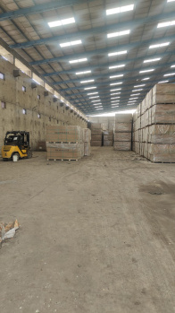  Warehouse for Rent in Adipur, Kutch