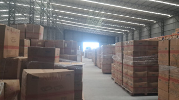  Warehouse for Rent in Adipur, Kutch