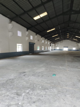  Warehouse for Rent in Dahej GIDC, Bharuch