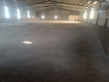  Warehouse for Rent in Gidc, Vapi