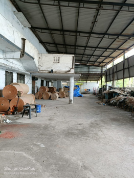  Industrial Land for Sale in Sachin GIDC, Surat