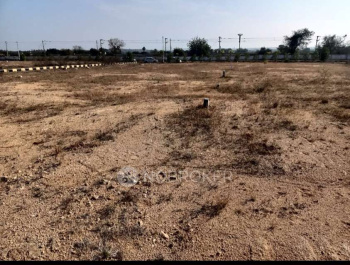  Industrial Land for Sale in Aiya Nagar, Bhuj