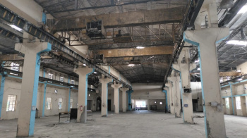 Factory for Sale in Sachin GIDC, Surat