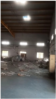 Warehouse for Sale in Dahej GIDC, Bharuch