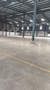  Factory for Sale in Dahej GIDC, Bharuch