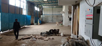 Factory for Rent in Dahej GIDC, Bharuch