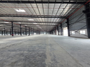  Factory for Rent in Sachin GIDC, Surat