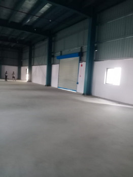  Factory for Sale in Kalol GIDC, Vadodara