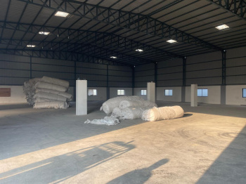 Warehouse for Sale in GIDC Naroda, Ahmedabad