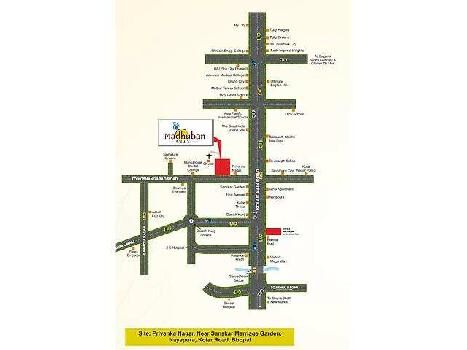 3 BHK Villa for Sale in Kolar Road, Bhopal