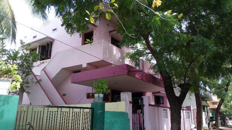 2 BHK House 1100 Sq.ft. for Rent in Anaiyur Madurai
