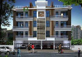 3 BHK Flat for Sale in Awas Vikas, Kanpur