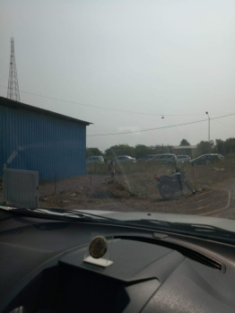  Industrial Land for Sale in Palej, Bharuch