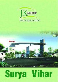  Residential Plot for Sale in NH 58 Highway, Ghaziabad