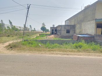  Industrial Land for Sale in Barwala, Panchkula