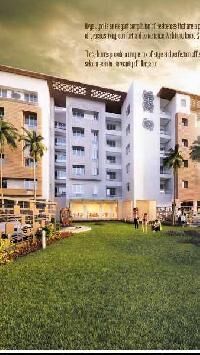 2 BHK Flat for Sale in Benachity, Durgapur