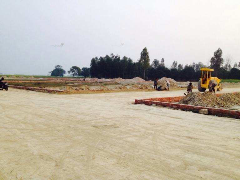  Residential Plot 1470 Sq.ft. for Sale in Nadiha, Durgapur