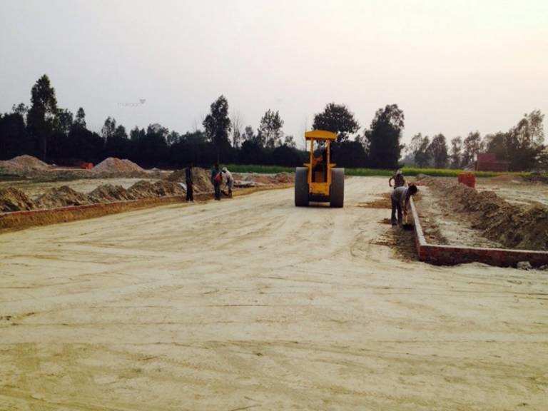  Residential Plot 1472 Sq.ft. for Sale in Nadiha, Durgapur