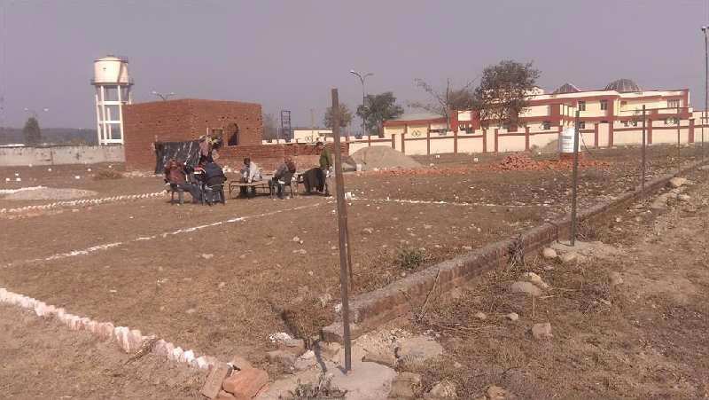  Residential Plot 1476 Sq.ft. for Sale in Nadiha, Durgapur