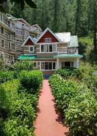3 BHK House for Sale in Mashobra, Shimla