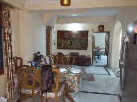 4 BHK Flat for Sale in Mall Road, Shimla