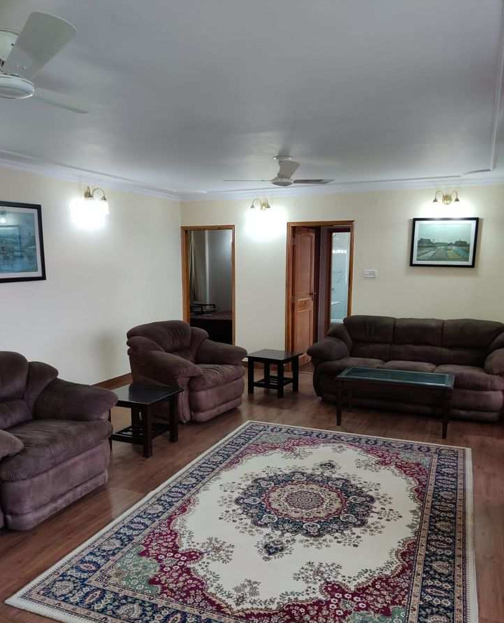 4 BHK Apartment 2700 Sq.ft. for Sale in Kasumpti, Shimla