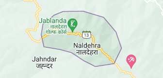  Agricultural Land 31 Biswa for Sale in Naldehra, Shimla