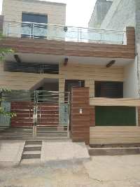 3 BHK House for Sale in Chandigarh Patiala Highway, Zirakpur