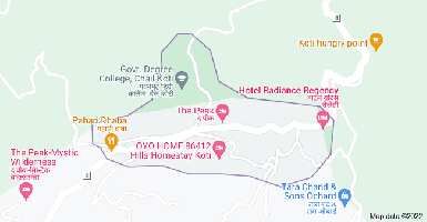  Commercial Land for Sale in Kufri, Shimla