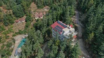  Hotels for Sale in Chail, Shimla