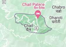  Commercial Land 18 Biswa for Sale in Kufri, Shimla