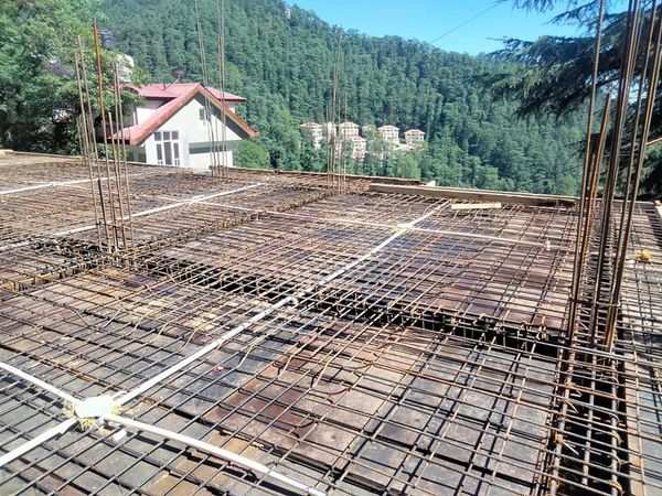 2 BHK Builder Floor 1200 Sq.ft. for Sale in Ram Nagar, Shimla