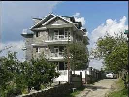  House for Sale in Mashobra, Shimla