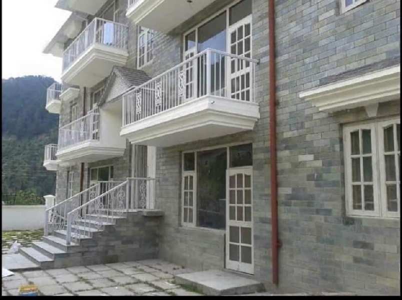  House 6000 Sq.ft. for Sale in Mashobra, Shimla