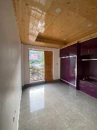 4 BHK Flat for Sale in IAS Colony, Panthaghati, Shimla