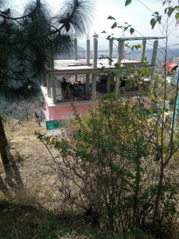 4 BHK Builder Floor for Sale in Ghanahatti, Shimla